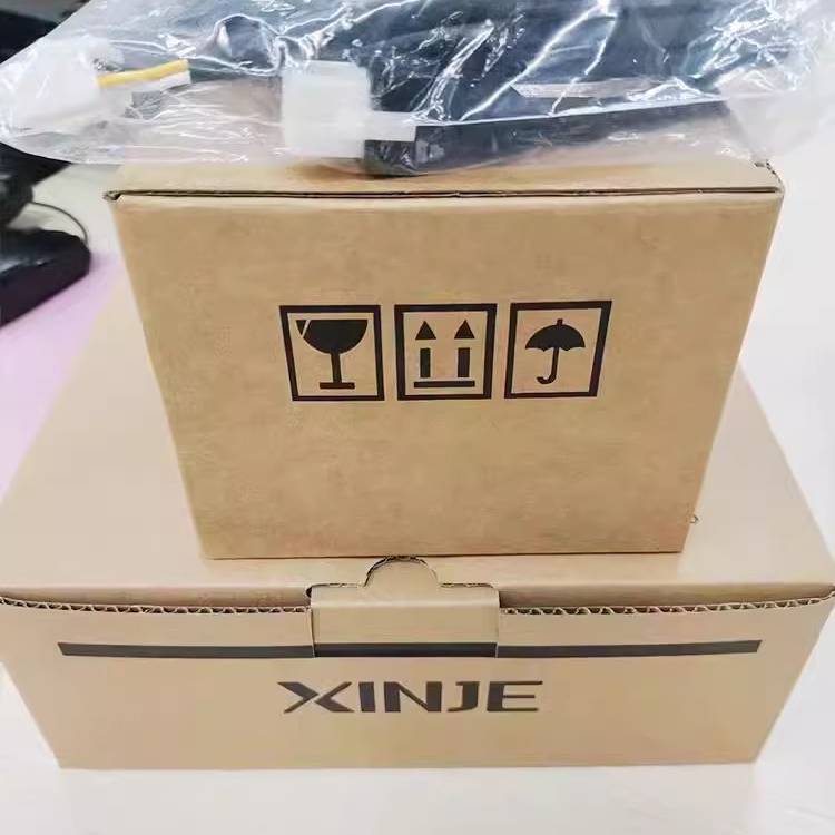 [议价]信捷DP3L-808/DP3L1-808A/DP3L1-80 - 图0
