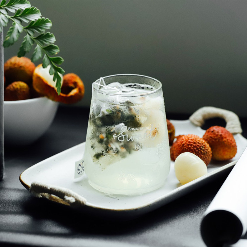 于洛先生的荔枝乌龙茶夏季冷泡组合养生花果香水果冻干袋泡茶叶包,淘宝优惠券,粉丝福利购,淘宝优惠卷