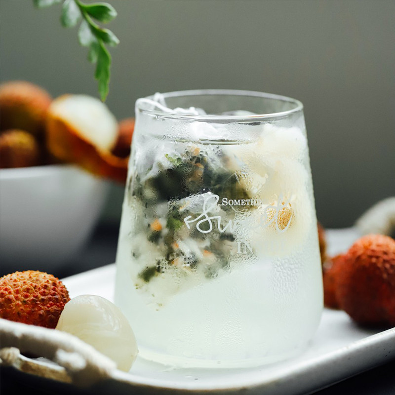 于洛先生的荔枝乌龙茶夏季冷泡组合养生花果香水果冻干袋泡茶叶包,淘宝优惠券,粉丝福利购,淘宝优惠卷