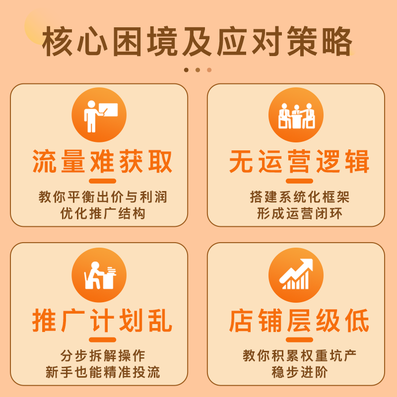 拼多多运营实战笔记 从零到一全攻略赠视频课 毕生著+视频+资料从0到1教你搭框架、做细节,让每一分投入都有回报,淘宝优惠券,粉丝福利购,淘宝优惠卷