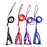 Ходячая собачья веревка маленькая собака Тедди собака