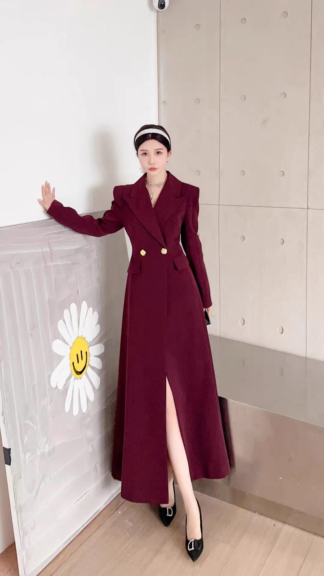 清仓风衣外套，先下先得，数量有限,淘宝优惠券,粉丝福利购,淘宝优惠卷