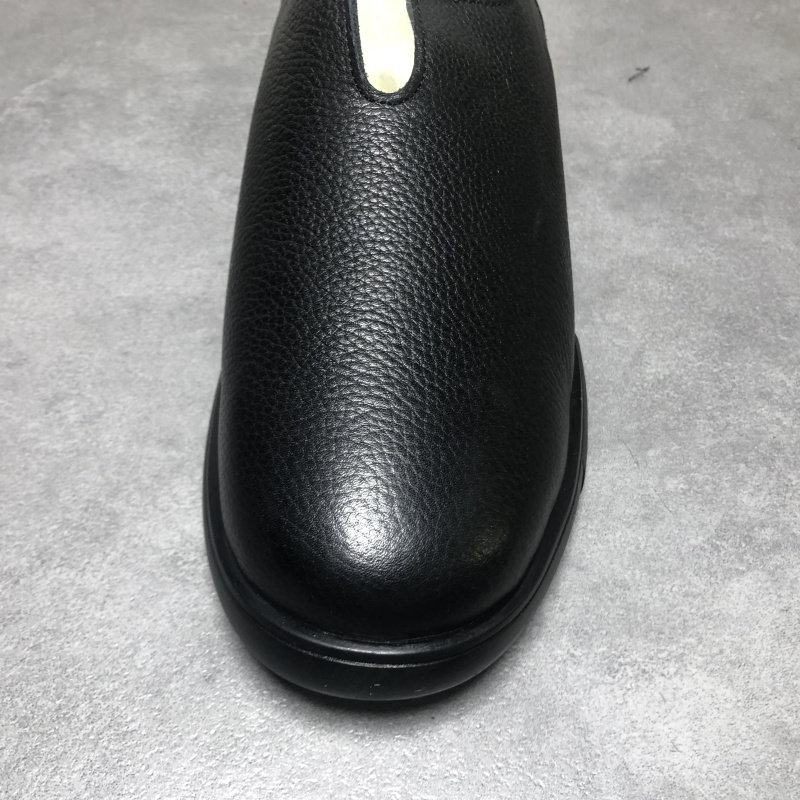 撤柜断码处理男鞋2026春季新款时尚真皮加厚保暖圆头套脚休闲男鞋,淘宝优惠券,粉丝福利购,淘宝优惠卷