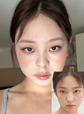 HERORANGE洛杉矶女孩同款腮红