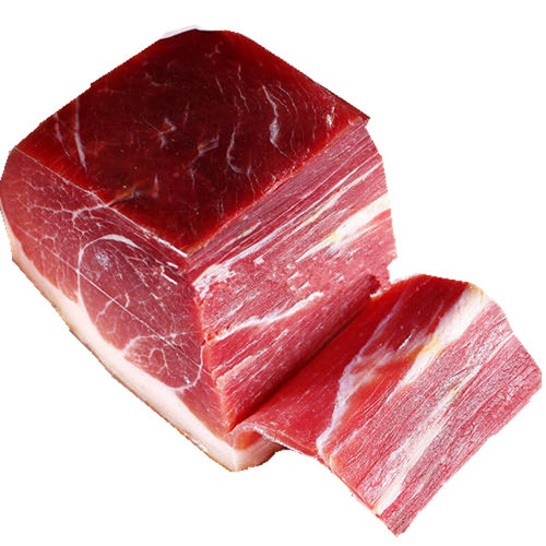 云南宣威特产火腿1斤装整块肉无骨带皮农家老云腿真空送礼盒美食 - 图3