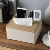 Пульт, настольная коробка для хранения, универсальные салфетки для спальни, система хранения