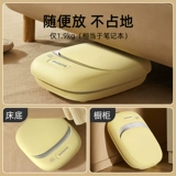 Складная автоматическая ванна для домашнего использования, поддерживает постоянную температуру, полностью автоматический