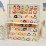 Стенд, фигурка, коробка для хранения, акриловая система хранения, игрушка