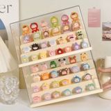 Стенд, фигурка, коробка для хранения, акриловая система хранения, игрушка