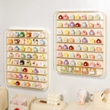 Стенд, система хранения, многослойная кукла, акриловая фигурка