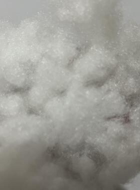 填充棉玩偶抱枕填充物