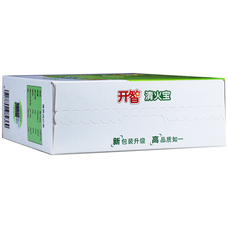 安琪纽特开智清火宝清清宝奶伴侣 真惠美保健品其他膳食营养补充剂