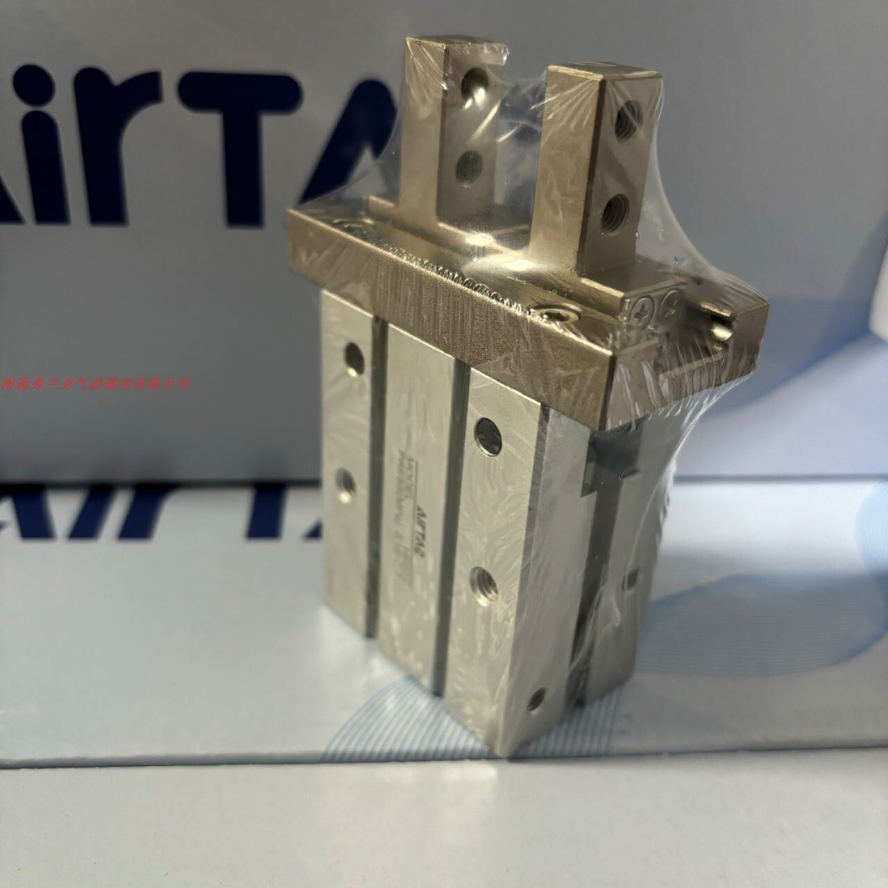 正品亚德客手指夹爪HFZ6 HFZ10 HFZ16 HFZ20 HFZ25 HFZ32 HFZ40,淘宝优惠券,粉丝福利购,淘宝优惠卷