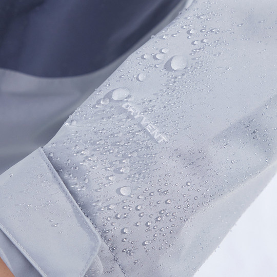 北面童装Ranger儿童冲锋衣三合一羽绒马甲内胆TheNorthFace|8DXR