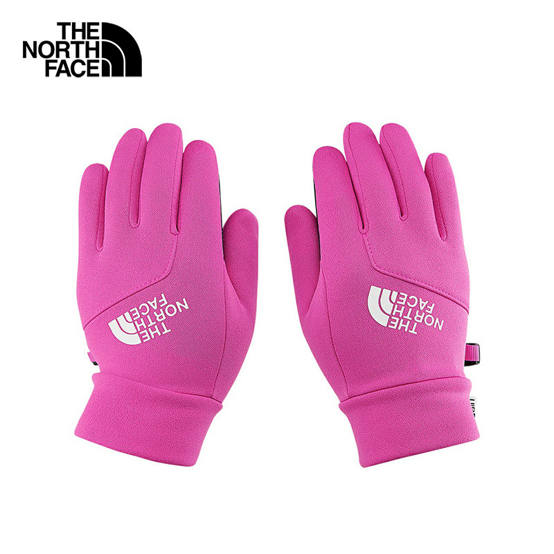 thenorthface北面童装秋冬儿童户外 THE NORTH FACE童装手套