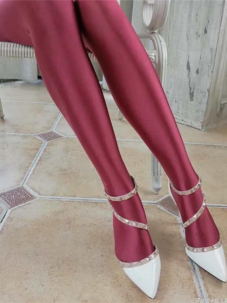 现货cdr cecilia de rafael连裤袜 瓶儿新丝路短袜/打底袜/丝袜/美腿袜