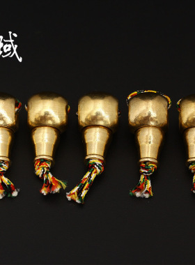 diy黄铜金刚白玉星月菩提佛头