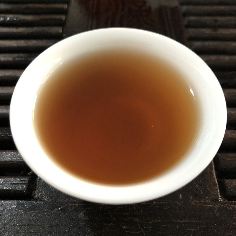 佛手香橼茶 潮汕特产 高山老茶优质佛手老香橼茶甘甜乌龙茶叶250g - 图2