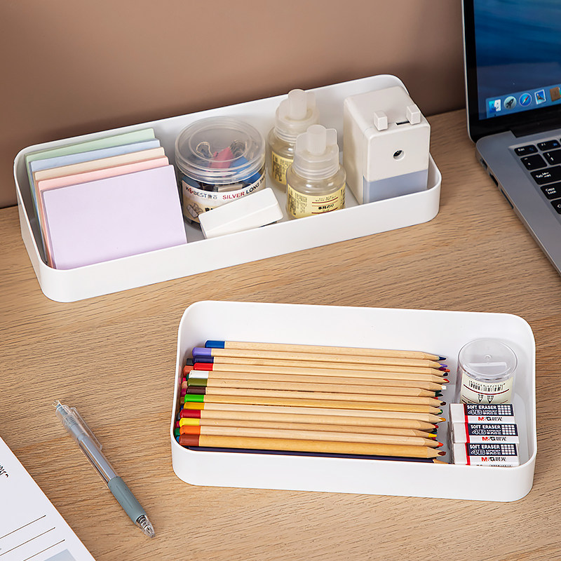 墙壁收纳盒壁挂式墙上置物盒侧边办公室文具书桌小盒子粘贴置物架,淘宝优惠券,粉丝福利购,淘宝优惠卷