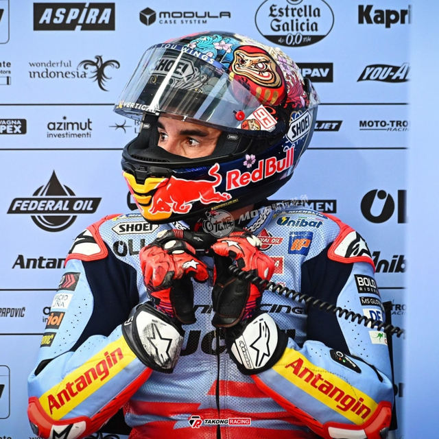 SHOEI track full-face helmets for men and women are launched for all seasons