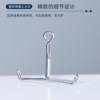 Sanaisi water stop clip spring screw clip