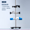 Sanaiside type cross clamp zinc alloy aluminum