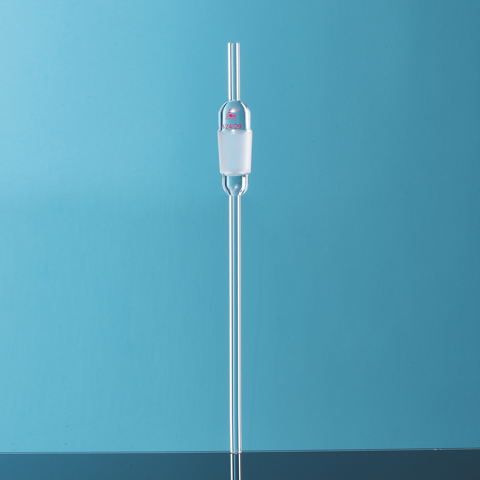 Sanaisi decompression capillary ground air guide tube