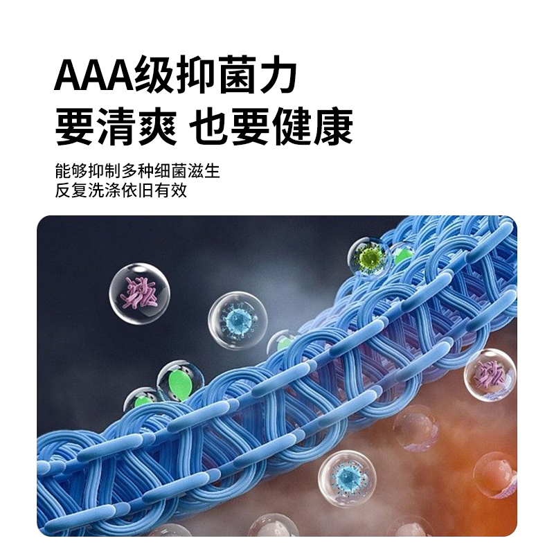 挪客运动抗菌速干毛巾浴巾户外旅行轻量便携游泳健身吸水吸汗巾 - 图1