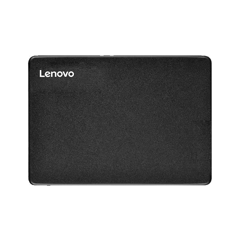 Lenovo/联想 SL700固态硬盘512G 480G SATA接口2.5寸1T电脑用500G - 图3