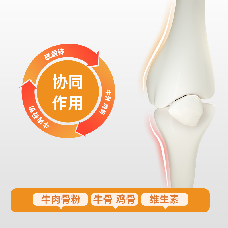 派得鲜肉狗粮2kg大中小型犬拉布拉多泰迪金毛成幼犬通用粮4斤