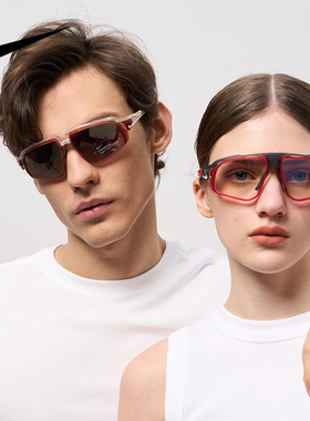 耐克太阳镜时尚潮流户外运动墨镜