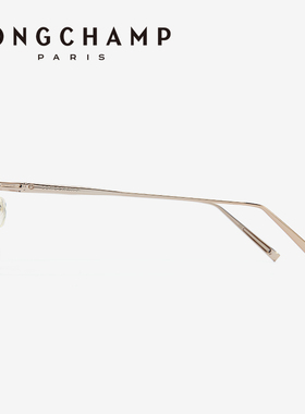 太阳镜LONGCHAMP炫彩圆形