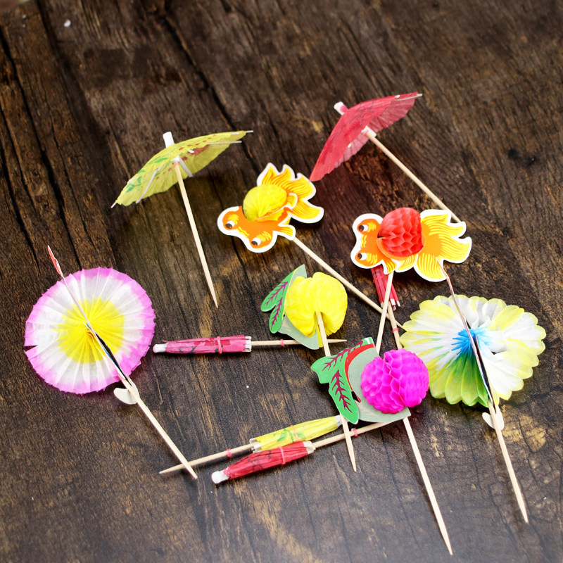 金鱼纸装饰 新人首单立减十元 21年8月 淘宝海外