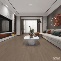 Cream Wind Fortification Composite Wood Flooring 12mm Home Original Wood Color Diamond Board Abrasion Resistant Waterproof Environmental Manufacturer Direct