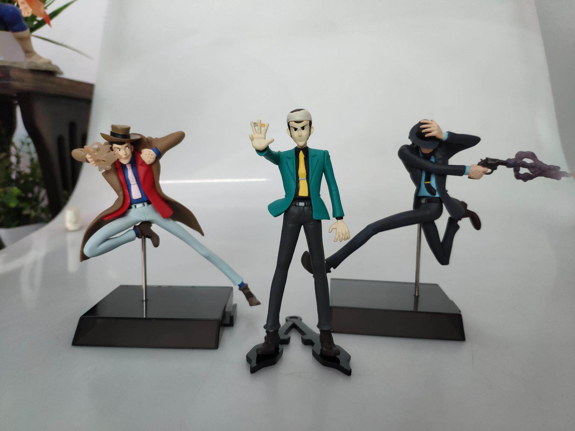 峰不二子景品 新人首单立减十元 21年7月 淘宝海外