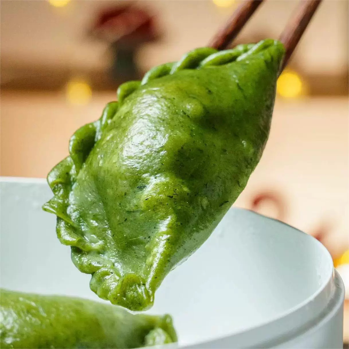 Османтусовый красный боб Qing Group+Shi Shi Qingming аромат Fragrant Fragrance Soft Glutinous Bean Paste Cingling традиционные кондитерские закуски
