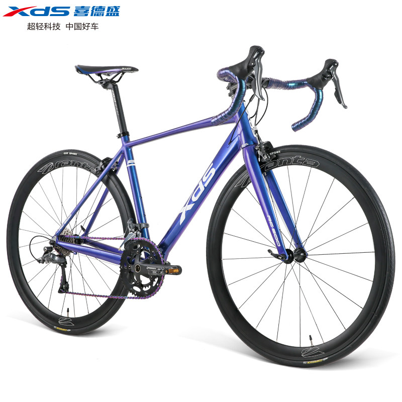 xds喜德盛公路车rc500禧玛诺赛车 xds喜德盛公路自行车