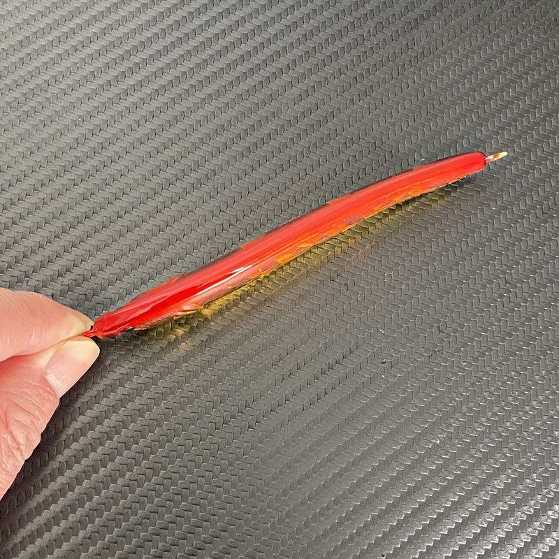 特价海钓大克重铁板铅鱼路亚饵120克南油船钓金属假饵夜光色,淘宝优惠券,粉丝福利购,淘宝优惠卷