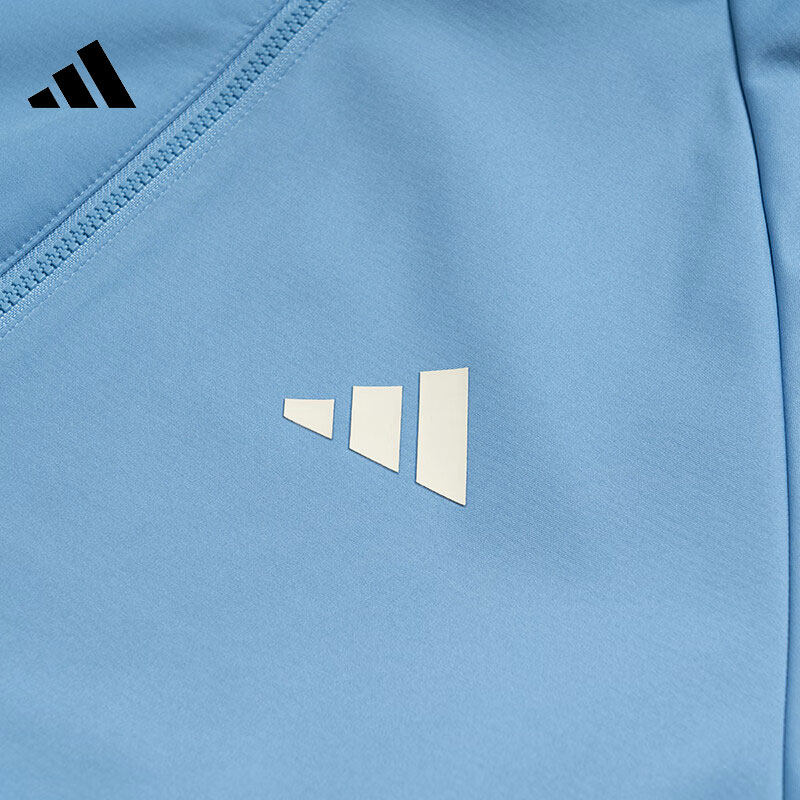 adidas阿迪达斯女子运动休闲夹克外套KC0087,淘宝优惠券,粉丝福利购,淘宝优惠卷