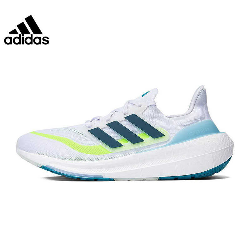 adidas阿迪达斯男女鞋ULTRABOOST运动鞋跑步鞋法雅官方IE1768-图3