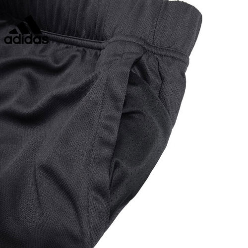 adidas阿迪达斯男子运动休闲短裤裤子HR8726 - 图1