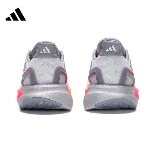 adidas阿迪达斯男女鞋PUREBOOST 5运动鞋跑步鞋IE8463 - 图2
