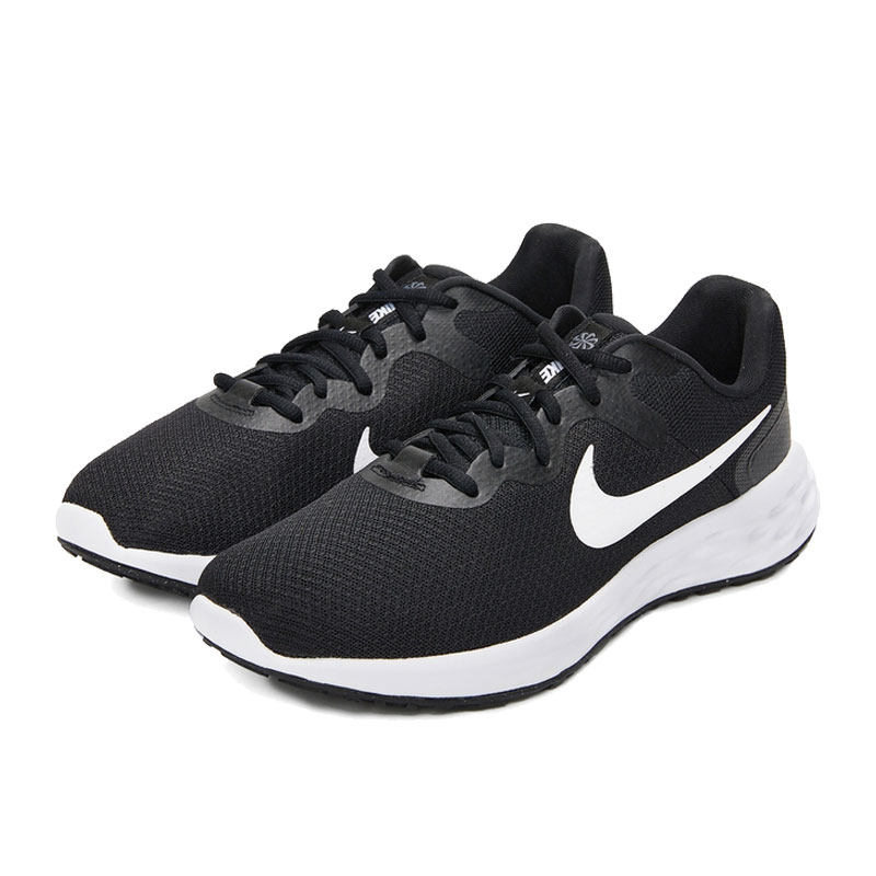 nike tanjun跑步鞋dj6258-003男鞋 法雅体育跑步鞋