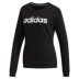 Adidas Adidas NEO 19 mùa thu áo len thể thao và giải trí mới dành cho nữ EI4695 - Thể thao lông cừu / jumper áo nam tay dài Thể thao lông cừu / jumper