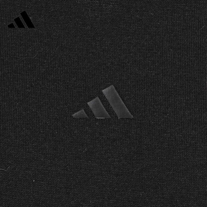 adidas阿迪达斯男女运动休闲长袖T恤KB7554,淘宝优惠券,粉丝福利购,淘宝优惠卷