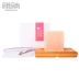 Doradu Shang Rose Handmade Soap Oil Cleansing Bọt Gentle Moisturising Facial Soap Soap Soap Soap Chính hãng - Tinh dầu điều trị