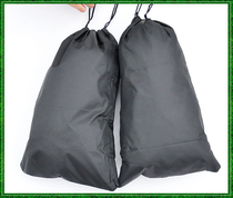 Inflatable Football Door Professional Sandbag Water Bag Water Storage Bag Load Bearing Fixed Ball Door Use Water Bag Sandbag