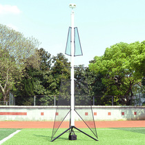 DEL Venue Light Battery Charge Floodlight Emergency Inflatable Bracket Mobile Outdoor Lighting Square Dance Basketball Court