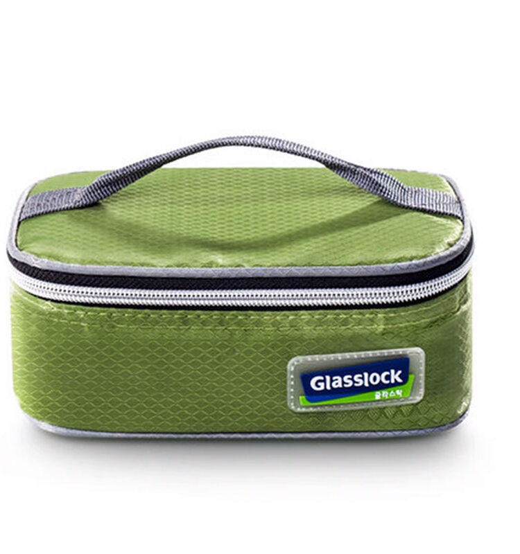 GlassLock盖朗韩版保温袋包手提饭盒包便当包男女手提包便携包,淘宝优惠券,粉丝福利购,淘宝优惠卷