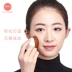 Trang điểm nhanh! Petal phấn nền liền mạch BB cream nude trang điểm cho người mới bắt đầu trang điểm cọ công cụ trang điểm cầm tay - Các công cụ làm đẹp khác cọ mắt Các công cụ làm đẹp khác